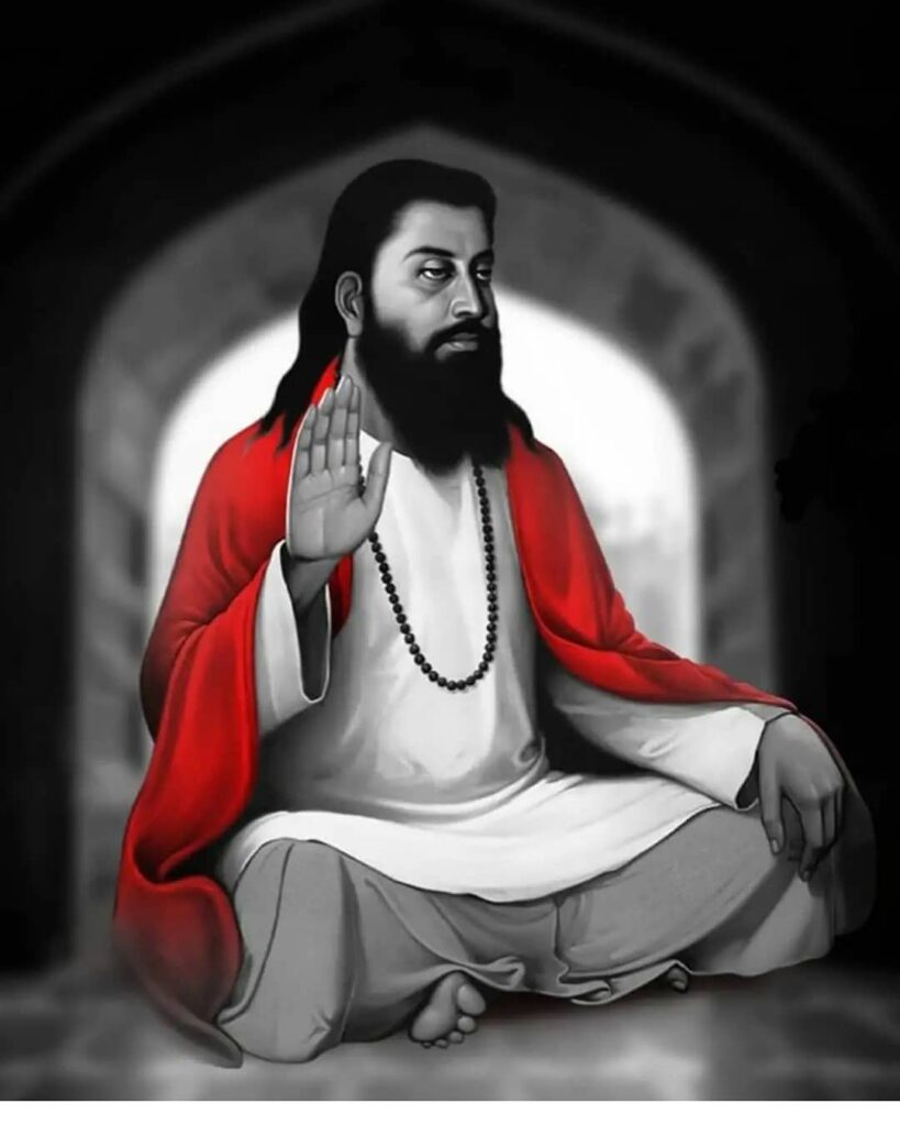 Ravidas-ji