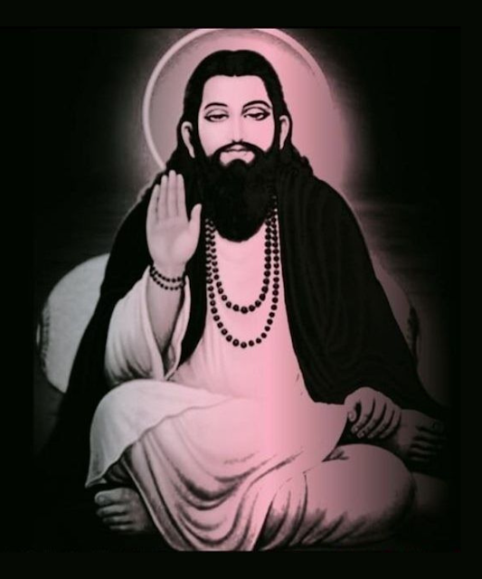 sant ravidas ji